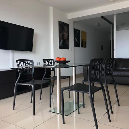 Terrazas Apartments Miraflores Лима Экстерьер фото