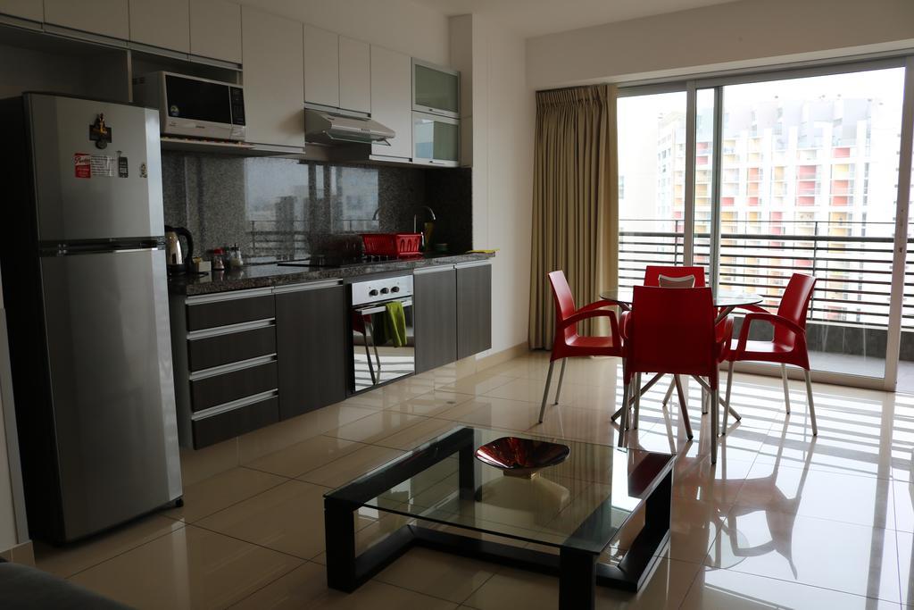 Terrazas Apartments Miraflores Лима Экстерьер фото