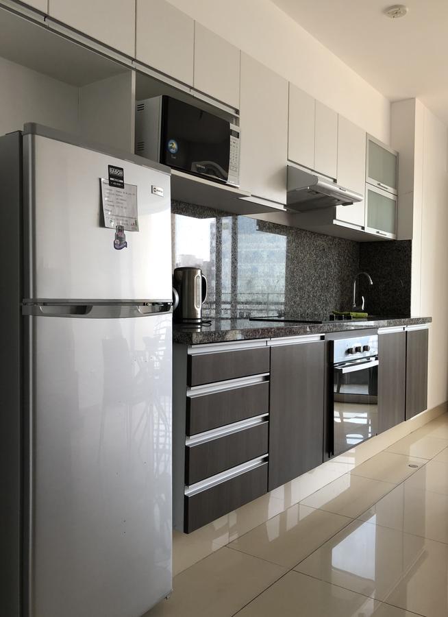 Terrazas Apartments Miraflores Лима Экстерьер фото