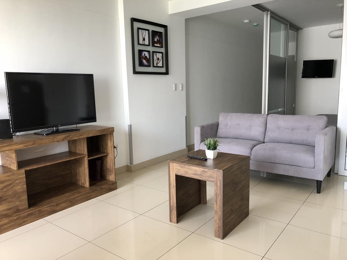 Terrazas Apartments Miraflores Лима Экстерьер фото
