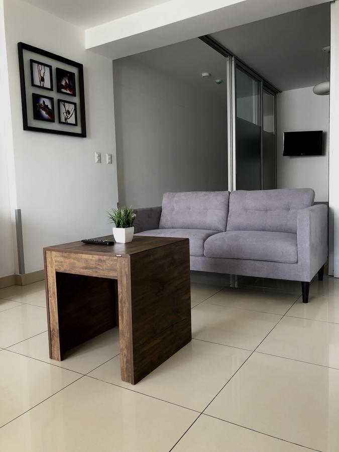 Terrazas Apartments Miraflores Лима Экстерьер фото