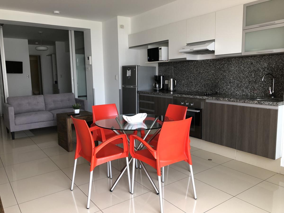 Terrazas Apartments Miraflores Лима Экстерьер фото