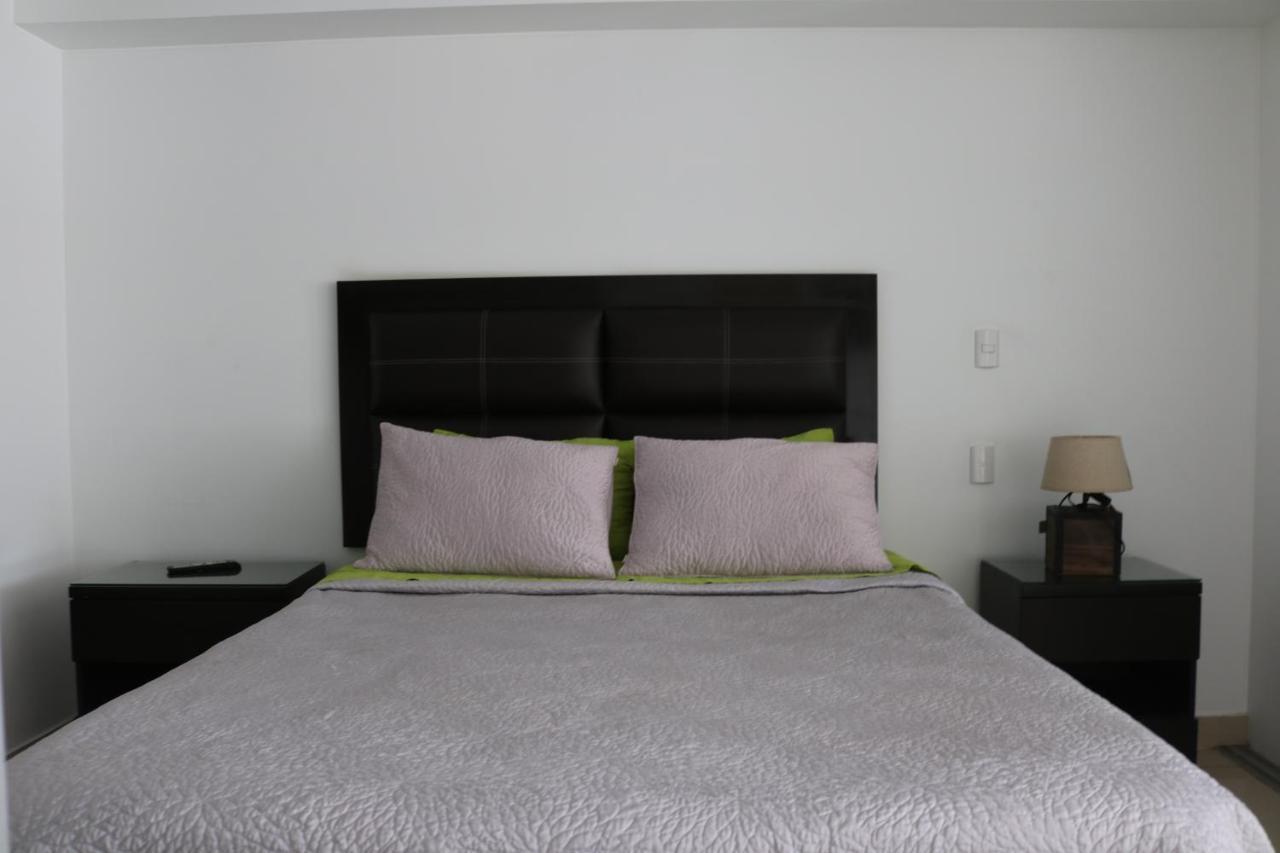 Terrazas Apartments Miraflores Лима Экстерьер фото