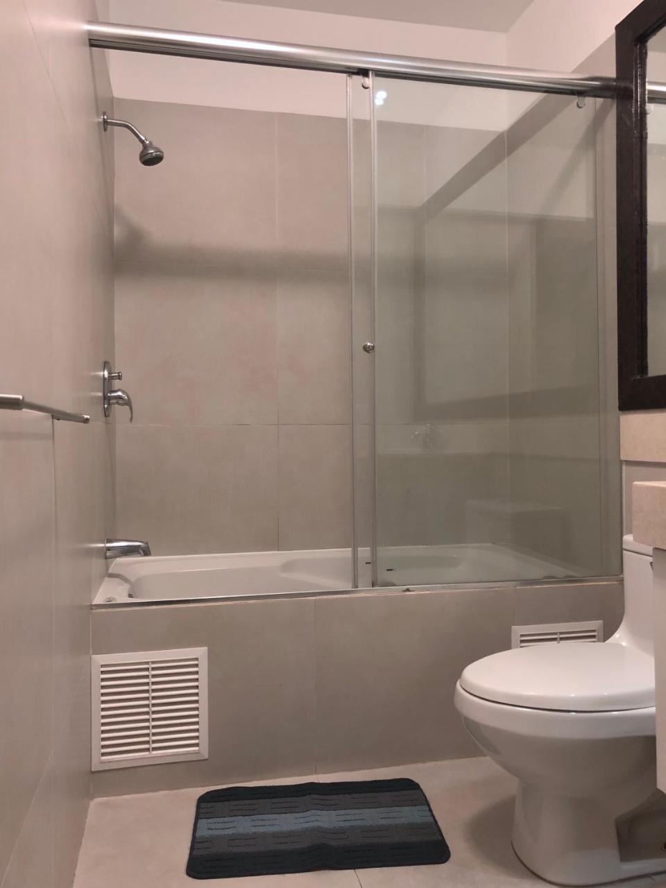 Terrazas Apartments Miraflores Лима Экстерьер фото
